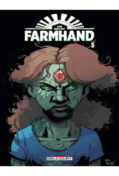 Farmhand Tome 5