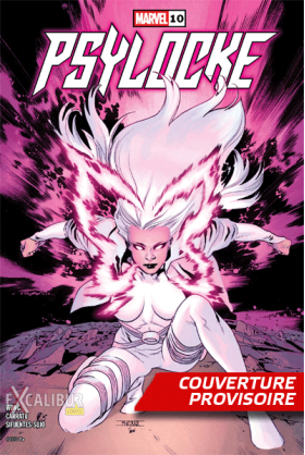 X-Men 27 Collector (2025)