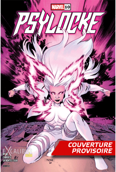 X-Men 27 Collector (2025)