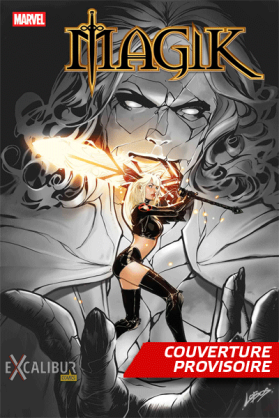 X-Men 28 Collector (2025)