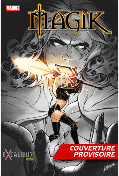 X-Men 28 Collector (2025) X-Men 28 Collector (2025)