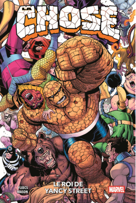 La Chose - The Thing : Le...