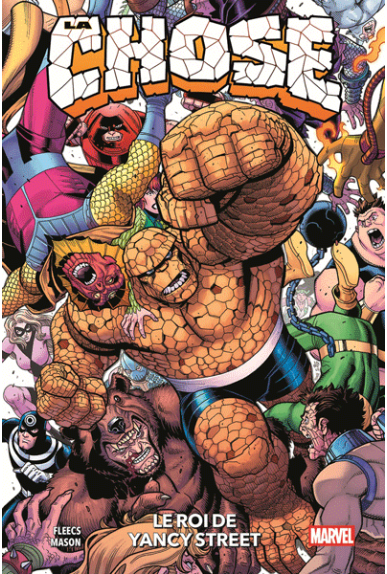 La Chose - The Thing : Le... La Chose - The Thing : Le...