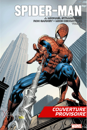 Amazing Spider-Man par...