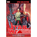 Star Wars Légendes : Empire Tome 5