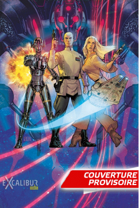 Star Wars Légendes : Empire Tome 5 édition collector