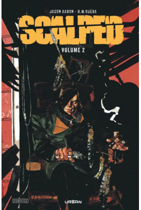 Scalped Intégrale Volume 2