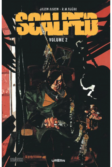 Scalped Intégrale Volume 2