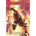 Deadpool Tome 3 : La...