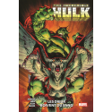 Incredible Hulk Tome 5 :...
