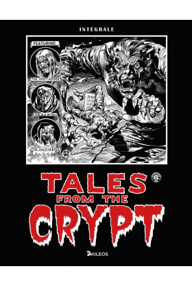 Tales from the Crypt - NED