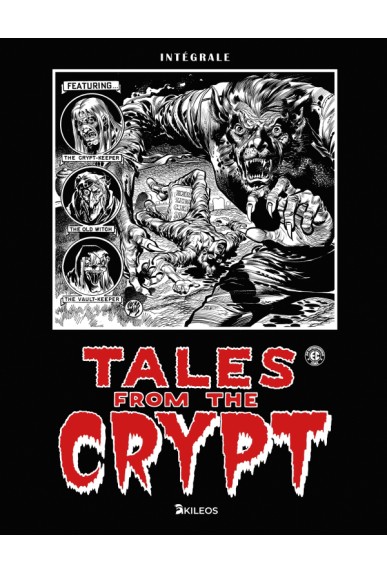 Tales from the Crypt - NED