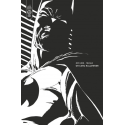 Batman Un long Halloween Noir et blanc Urban COmics