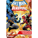 DC Marvel : Batman / Deadpool