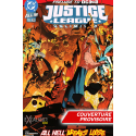 Justice League Unlimited Tome 3