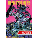 Transformers Tome 4