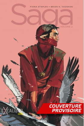 Saga Intégrale Tome 2