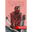 Saga Intégrale Tome 2