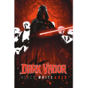 Dark Vador : Black, White &...