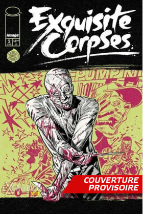 Exquisite Corpses Episode 2