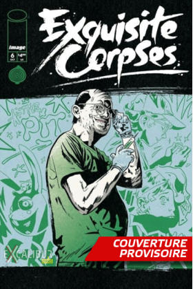 Exquisite Corpses Episode 6