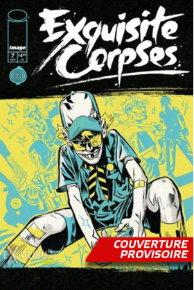 Exquisite Corpses Episode 7