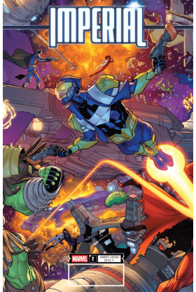 Imperial 01 - Variante...
