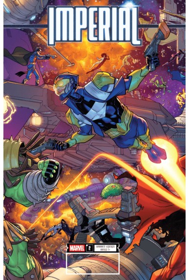 Imperial 01 - Variante...