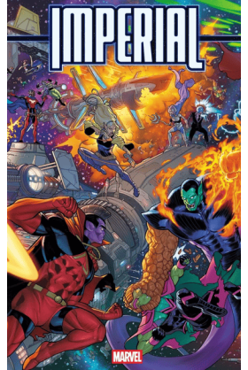 Imperial 02 - Variante...