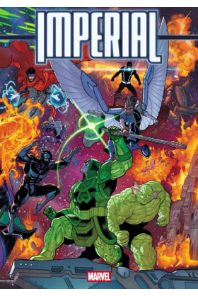 Imperial 02 - Variante...