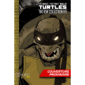 TMNT Les Tortues Ninja Intégrale Tome 9