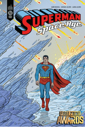 Superman : Space Age