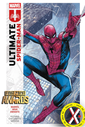 Ultimate Spider-Man Volume...