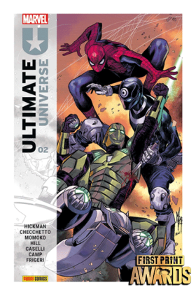 Ultimate Universe 02