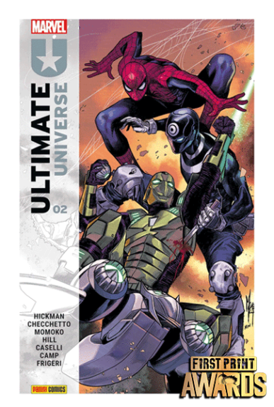 Ultimate Universe 02