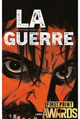 La Guerre