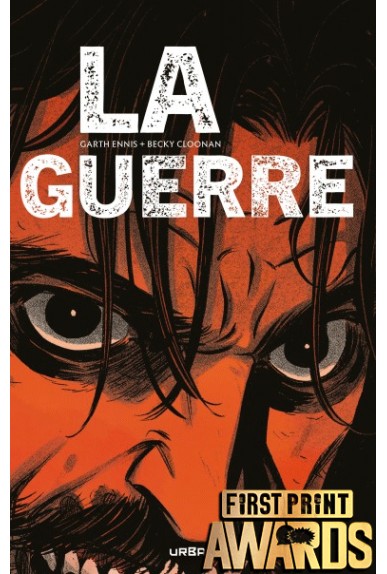 La Guerre