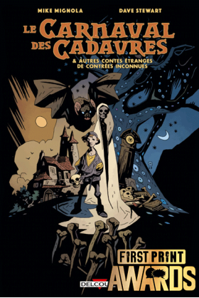 Le Carnaval des cadavres