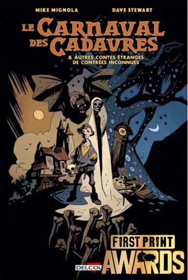 Le Carnaval des cadavres