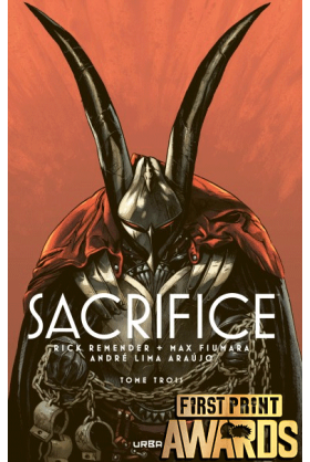 Sacrifice tome 3