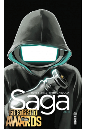 Saga Tome 12
