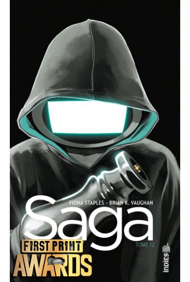 Saga Tome 12