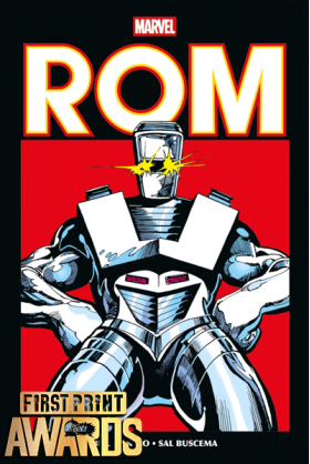 Omnibus Rom Tome 2