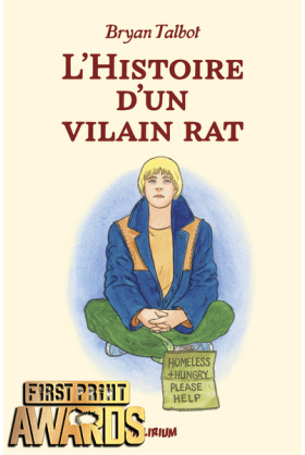L'histoire d'un vilain rat