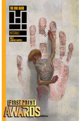 The One Hand & The Six...