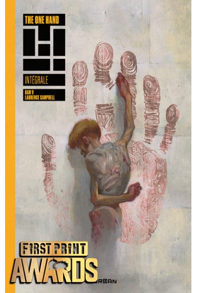 The One Hand & The Six...