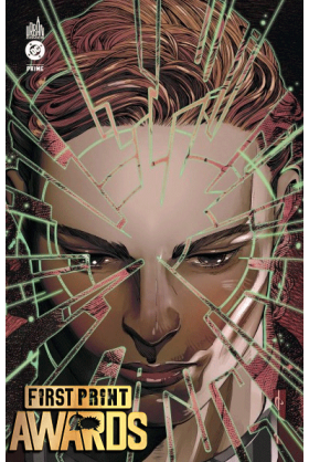 New Gods Tome 1 - Edition...