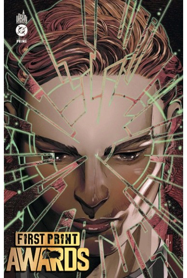 New Gods Tome 1 - Edition...