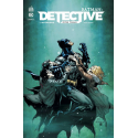 Batman : Détective Tome 1