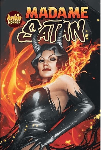 Archie Horror : Madame Satan